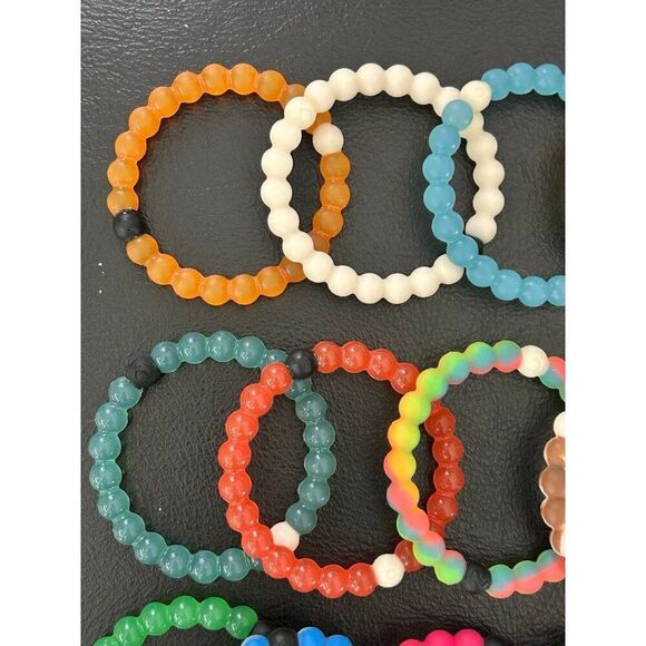 Lokai Bracelet (Lot of 14) - Picture 7 of 9